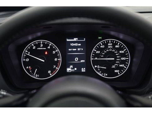 New 2026 Subaru Forester Premium image 20