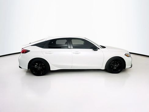 Certified 2026 Honda Civic Sport image 9