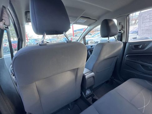 Used 2019 Ford Fiesta SE w/ Cold Weather Package image 13