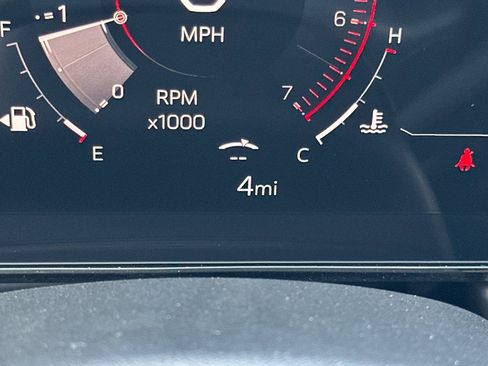 New 2026 GMC Terrain Elevation FWD image 28