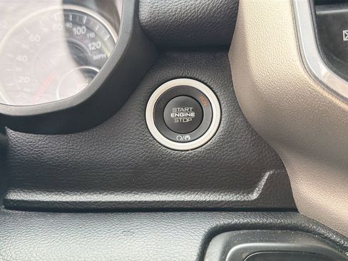 Used 2020 RAM 1500 Laramie w/ Off Road Group image 24