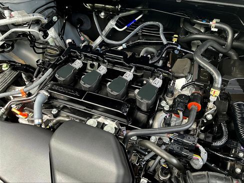 Used 2023 Honda CR-V EX-L image 31