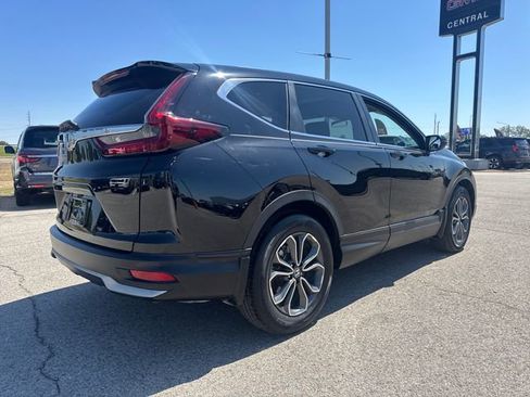 Used 2020 Honda CR-V EX image 10