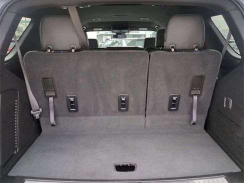 Used 2025 Chevrolet Tahoe Z71 image 24