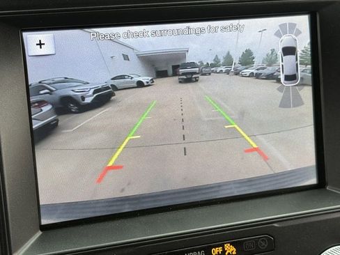 Used 2019 Ford Expedition Limited w/ Equipment Group 301A RWD image 19