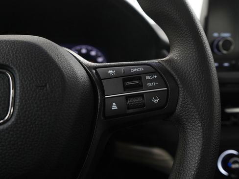 Used 2024 Honda Accord EX image 24