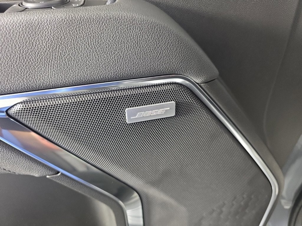 New 2026 Chevrolet Silverado 1500 RST AWD/4WD image 12