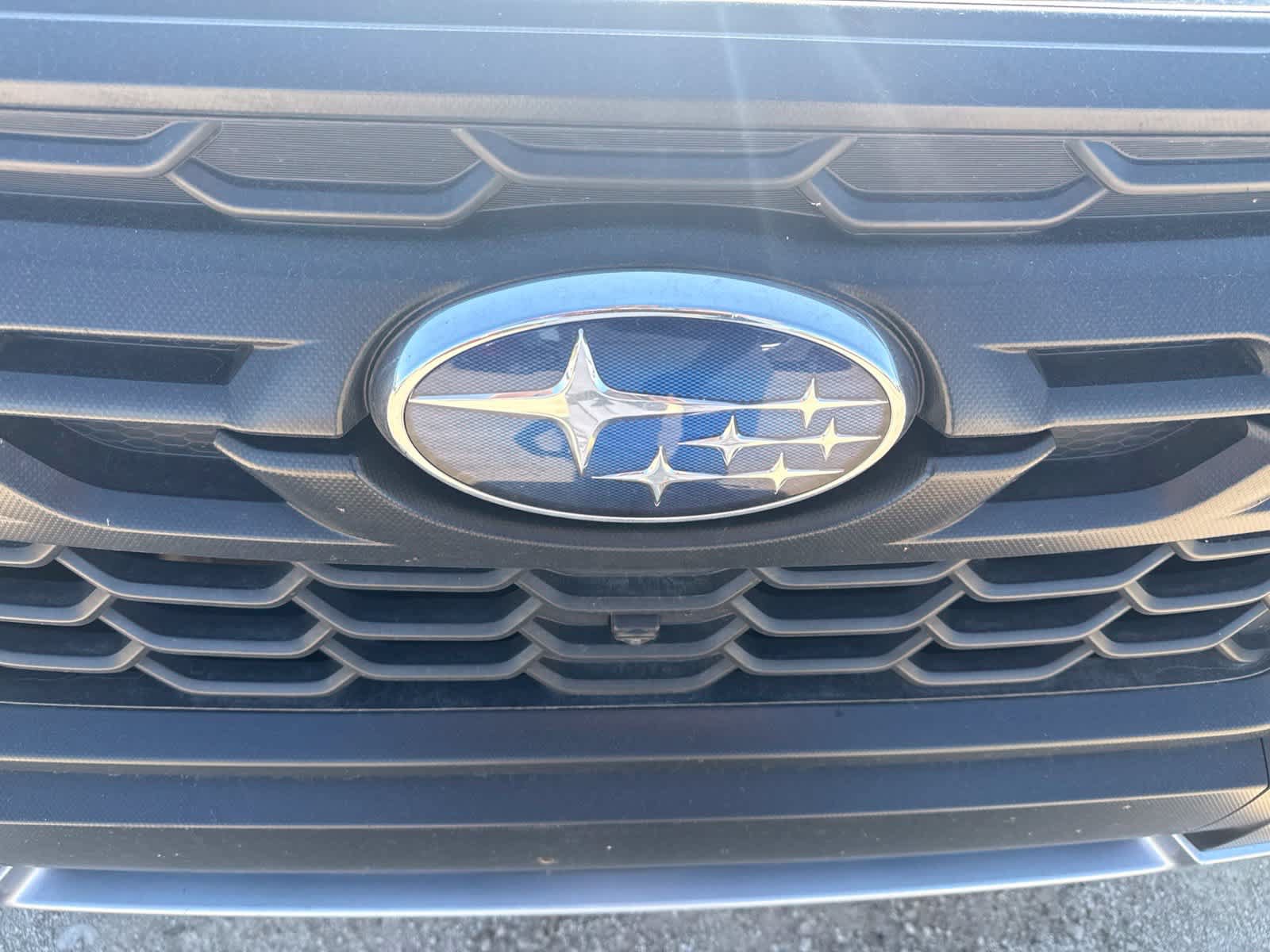Used 2023 Subaru Forester Wilderness w/ Wilderness Package AWD/4WD image 11