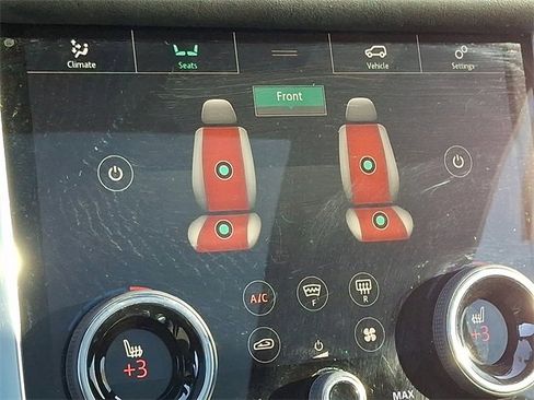 Used 2018 Land Rover Range Rover Sport Supercharged image 28