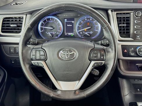 Used 2018 Toyota Highlander Limited image 33