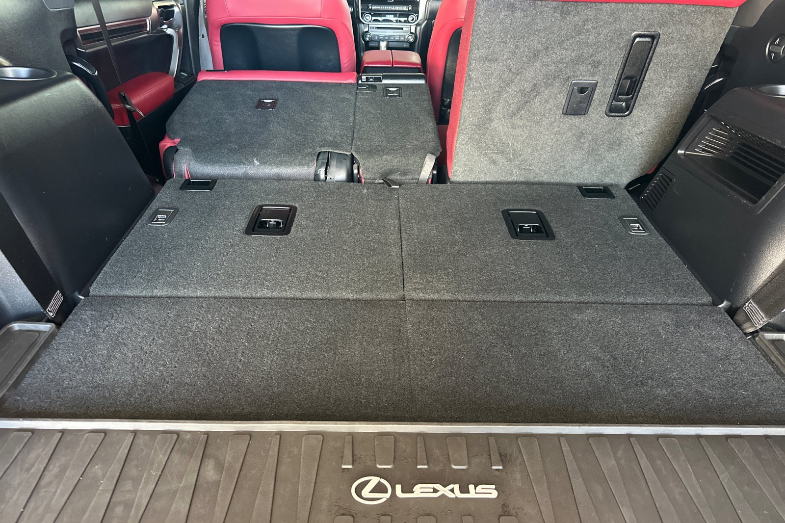Certified 2023 Lexus GX 460 Premium w/ Premium Package AWD/4WD image 12
