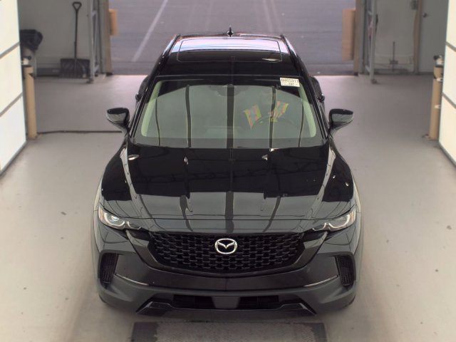Used 2025 MAZDA CX-50 AWD 2.5 Hybrid w/ Premium Pkg image 2
