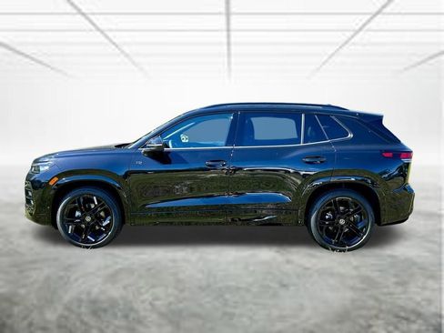 New 2026 Volkswagen Tiguan SE R-Line FWD image 3