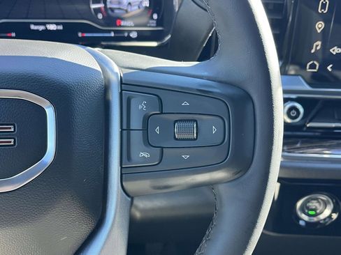 Used 2024 GMC Sierra 1500 Elevation w/ X31 Off-Road Package image 22