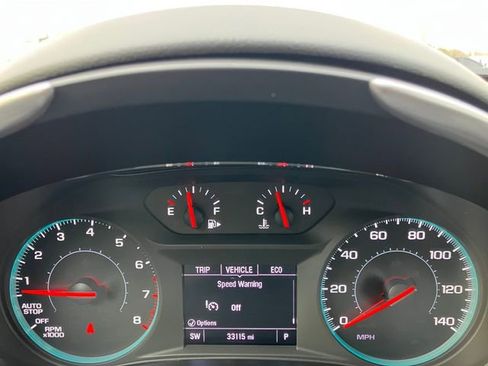 Used 2025 Chevrolet Malibu LT image 6