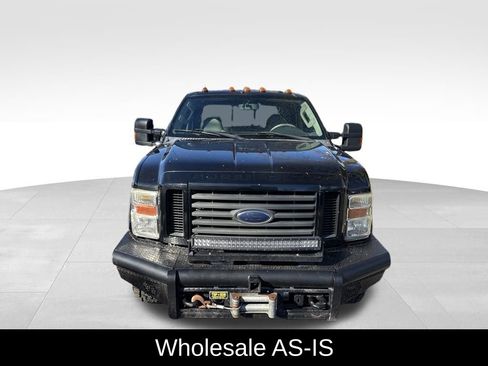 Used 2010 Ford F250 Cabela's image 8