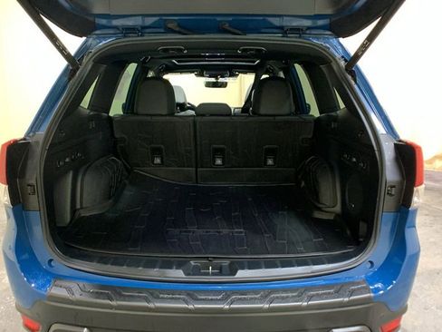 Used 2023 Subaru Forester Wilderness image 23