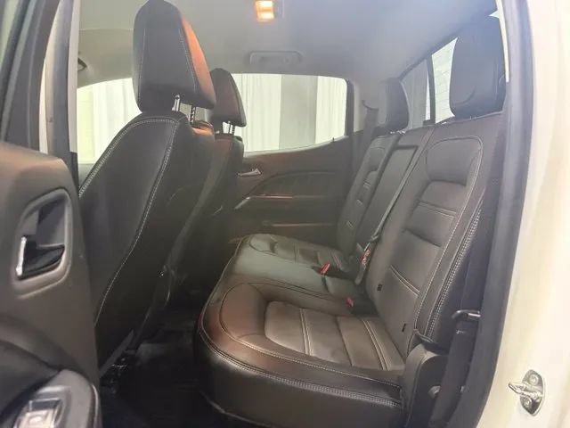 Used 2021 GMC Canyon Denali AWD/4WD image 20