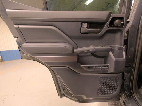 Used 2025 Toyota 4Runner TRD Off-Road Premium w/ Tow Technology Package image 27