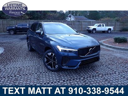 New 2026 Volvo XC60 B5 Plus w/ Protection Package Premier