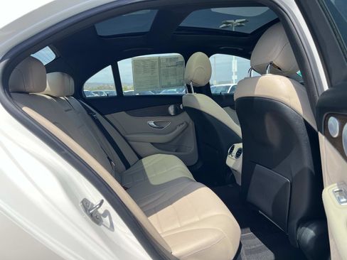 Used 2019 Mercedes-Benz C 300 Sedan image 35