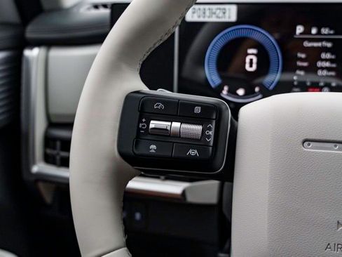 New 2026 Hyundai Santa Fe SE image 11