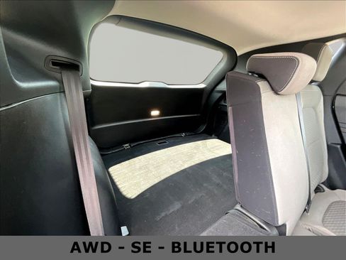 Used 2021 Ford Escape SE AWD/4WD image 26