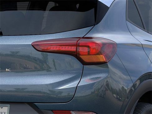 New 2026 Buick Encore GX Preferred w/ Comfort Package image 11