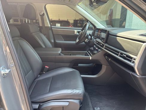 Used 2026 Hyundai Santa Fe SEL AWD/4WD image 29