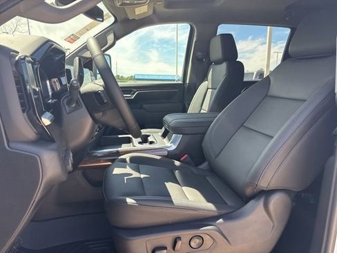New 2026 Chevrolet Silverado 2500 LT w/ Trail Boss Package AWD/4WD image 21