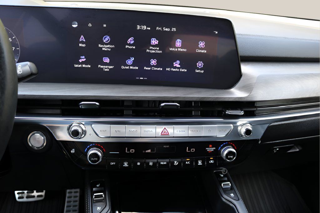 Used 2023 Kia Telluride SX X-Line AWD/4WD image 25