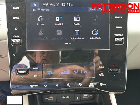 Used 2024 Hyundai Tucson SEL FWD image 8