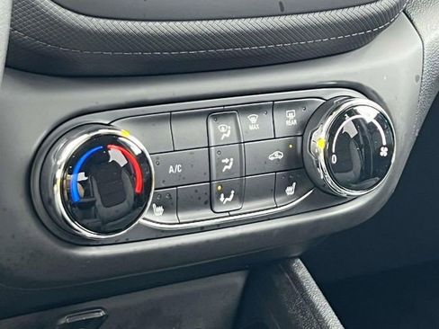 Certified 2023 Chevrolet TrailBlazer LT image 22