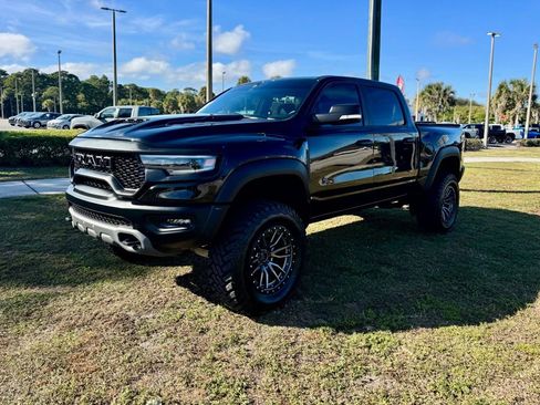 Used 2022 RAM 1500 TRX image 60