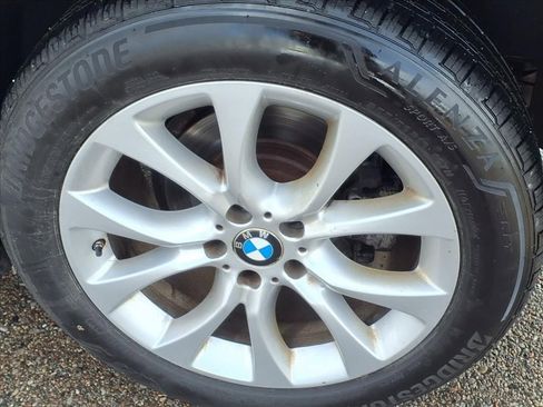 Used 2016 BMW X5 xDrive35i image 8