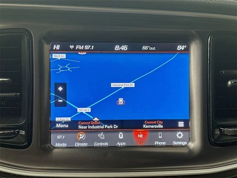 Used 2021 Dodge Challenger R/T Scat Pack w/ Plus Package image 19