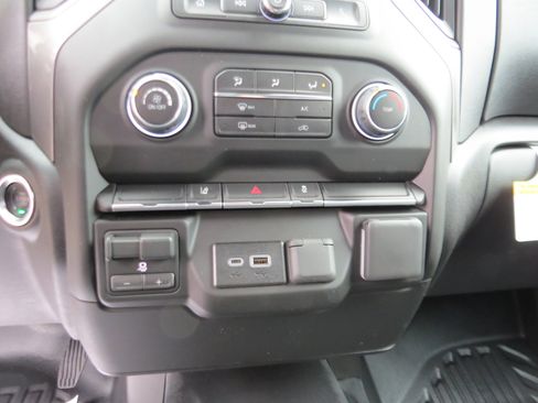 New 2026 Chevrolet Silverado 2500 W/T w/ WT Convenience Package image 16