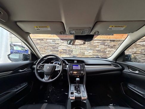 Used 2020 Honda Civic LX image 16