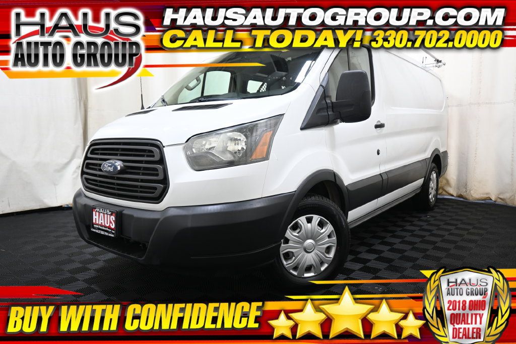 Used 2015 Ford Transit 150 130 Low Roof RWD image 1