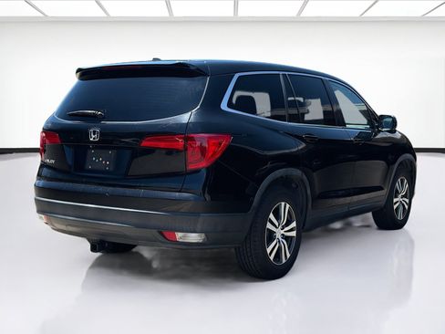 Used 2016 Honda Pilot EX-L image 4