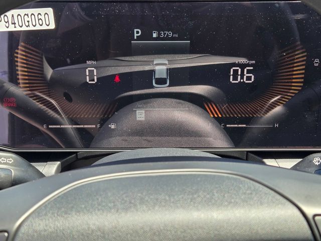 New 2026 Kia K4 FWD image 13