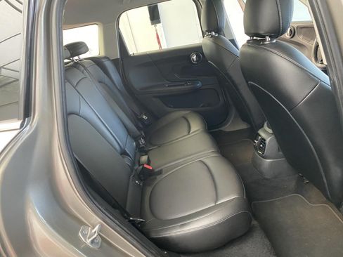 Used 2017 MINI Cooper Countryman ALL4 AWD/4WD image 12