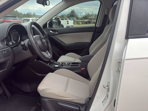 Used 2016 MAZDA CX-5 Sport FWD image 10