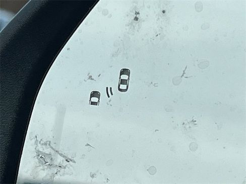 New 2025 Ford Bronco Sport Big Bend image 9