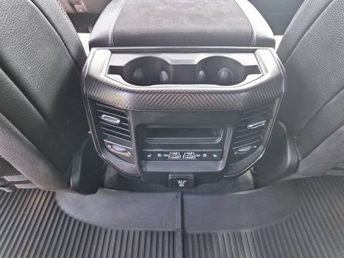 Used 2021 RAM 1500 TRX w/ TRX Level 2 Equipment Group AWD/4WD image 35
