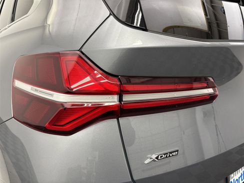 Used 2025 BMW X3 xDrive30i w/ Convenience Package image 19