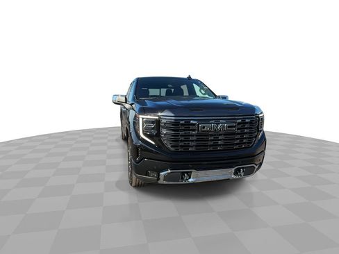 Certified 2023 GMC Sierra 1500 Denali Ultimate image 3