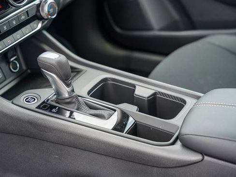 New 2025 Nissan Sentra S image 20