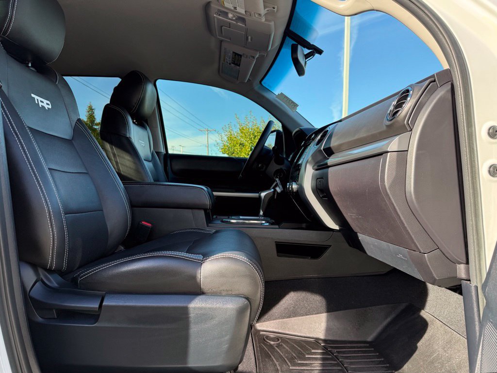 Used 2015 Toyota Tundra TRD Pro AWD/4WD image 20