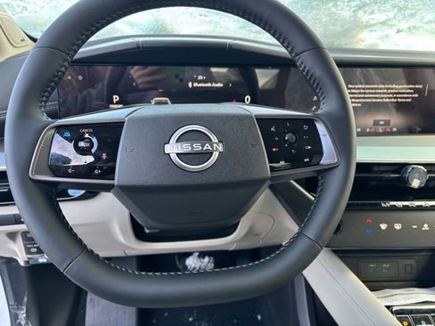 New 2026 Nissan Murano SL AWD/4WD image 7